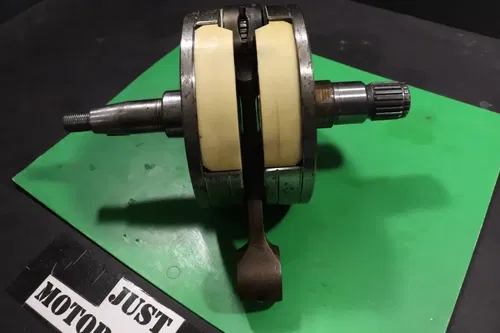 2000 Kawasaki Kx250 Crankshaft Rod