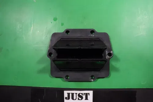 2000 Kawasaki Kx250 V Force 3 Reed Intake Block Valve