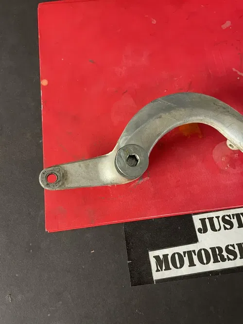 2000 Honda Cr80rb Rear Brake Foot Pedal