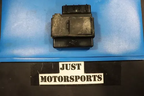 2002 Yamaha Yz250 Cdi Unit Black Box Ecm Computer