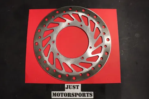 2001 Honda Cr125r Front Brake Disc Rotor