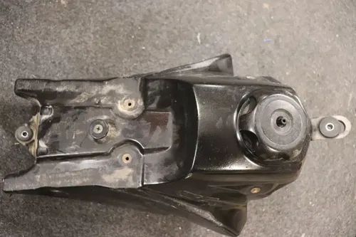 2006 Yamaha Yz250f Gas Fuel Tank Cap Petcock