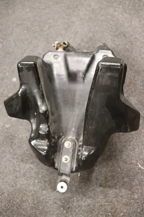 2006 Yamaha Yz250f Gas Fuel Tank Cap Petcock