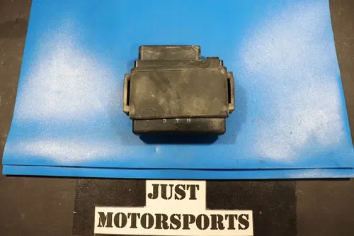 2006 Yamaha Yz250f Cdi Unit Black Box Computer