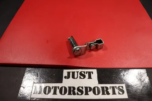 1998 Honda Cr125r Clutch Lifter Actuator Arm