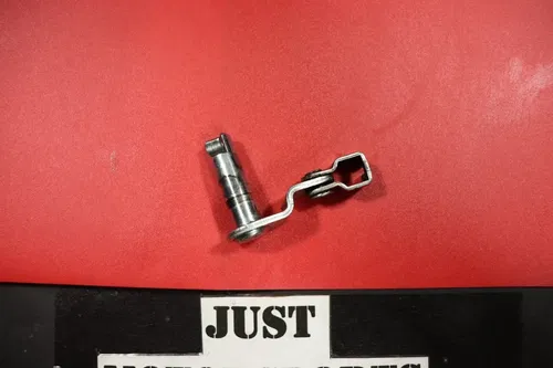 1998 Honda Cr125r Clutch Lifter Actuator Arm