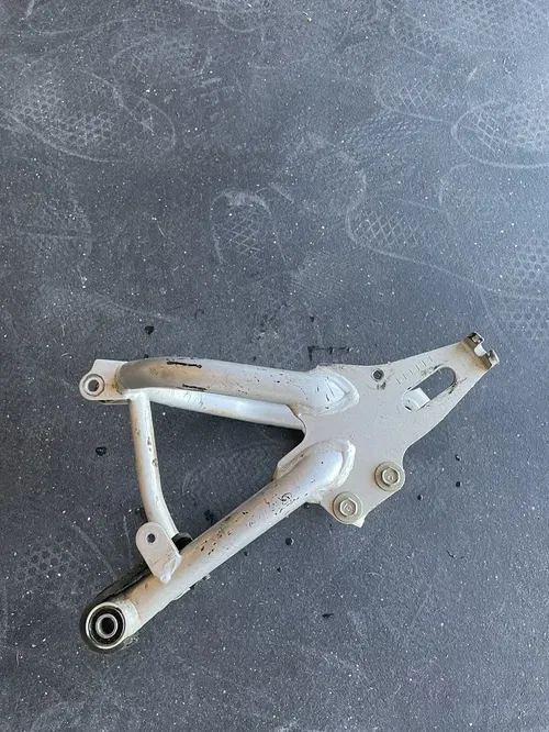 2006 Honda Crf50f Rear Swingarm