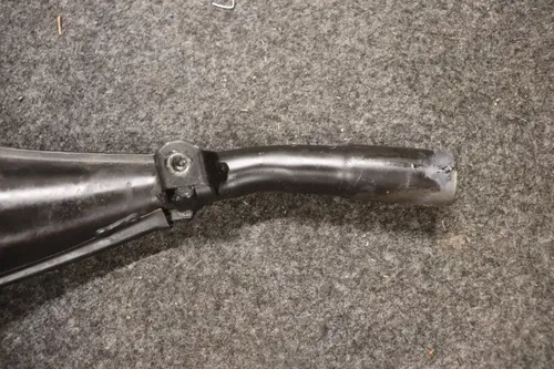 2006 Honda Cr85RB Exhaust Pipe Expansion Chamber