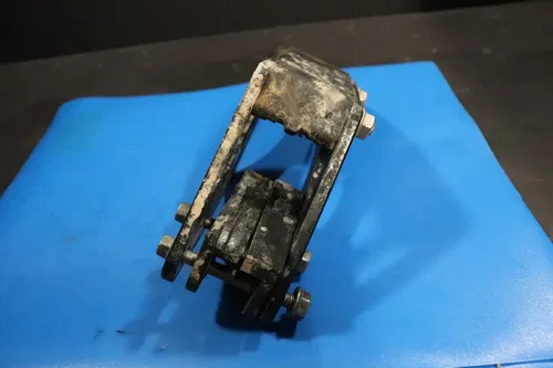 2013 Yamaha Yz250 Primary Drive Chain Guide Slider