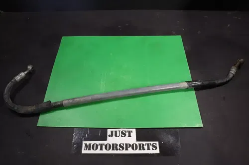 1989 Kawasaki Kx80 Rear Brake Hose