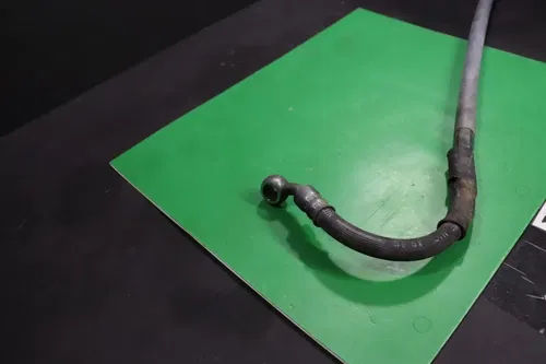 1989 Kawasaki Kx80 Rear Brake Hose