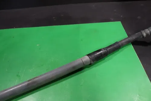 1989 Kawasaki Kx80 Rear Brake Hose