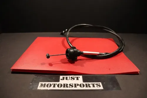 2006 Honda Crf450r Clutch Cable