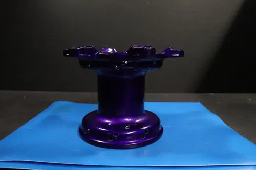 2013 Yamaha Yz250 Front Wheel Hub