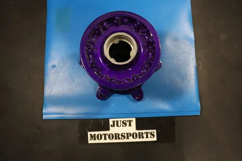2013 Yamaha Yz250 Front Wheel Hub