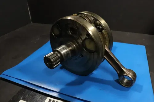 2002 Yamaha Yz250 Crankshaft Core