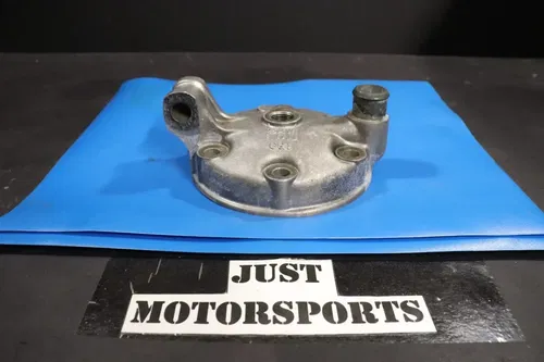 2013 Yamaha Yz250 Cylinder Head Dome