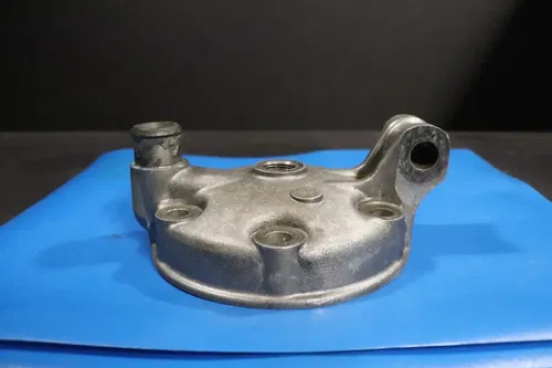 2013 Yamaha Yz250 Cylinder Head Dome