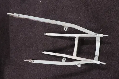 2000 Kawasaki Kx250 Rear Back Subframe