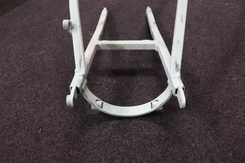 2000 Kawasaki Kx250 Rear Back Subframe