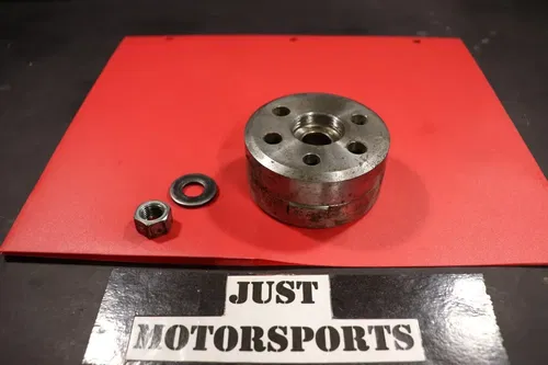 2006 Honda Cr85RB Generator Rotor Fylwheel