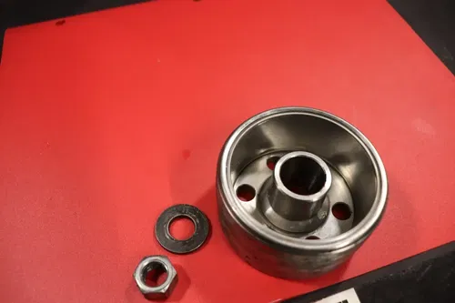 2006 Honda Cr85RB Generator Rotor Fylwheel