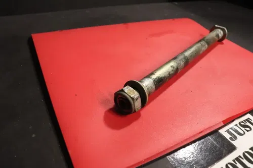 2008 Honda Crf450r Swingarm Pivot Bolt Shaft