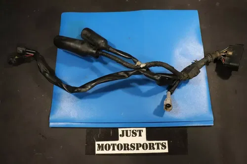 2013 Yamaha Yz250 Main Wiring Harness Loom