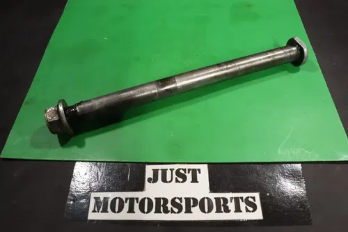 2000 Kawasaki Kx250 Swing Arm Pivot Bolt Shaft