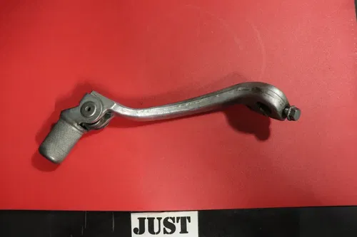 2008 Honda Crf450r Shifter Pedal Lever