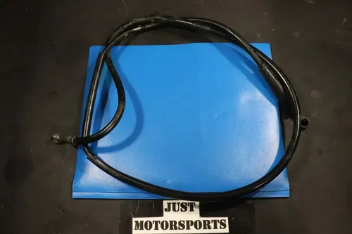 2002 Yamaha Yz250 Front Brake Hose