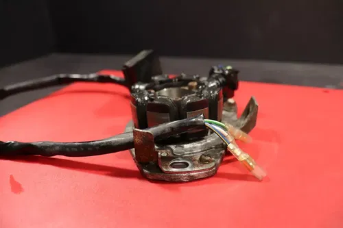 1998 Honda Cr125r Stator Generator Alternator