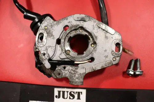 1998 Honda Cr125r Stator Generator Alternator