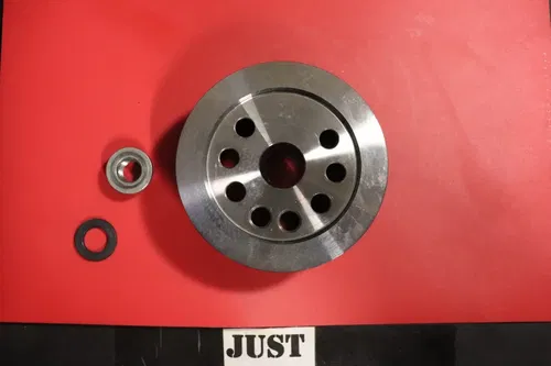 2008 Honda Crf450r Generator Rotor Flywheel