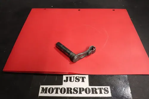 2008 Honda Crf450r Clutch Lifter Push Lever