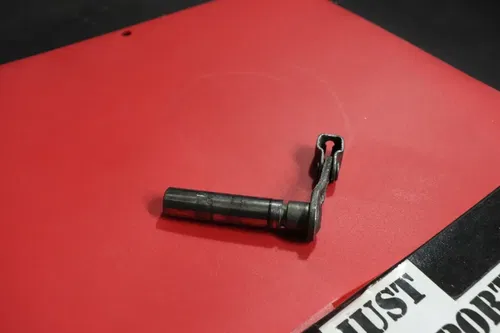 2008 Honda Crf450r Clutch Lifter Push Lever