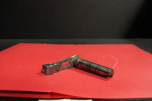 2008 Honda Crf450r Clutch Lifter Push Lever