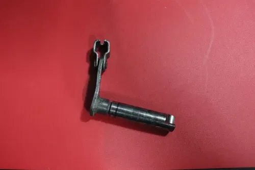2008 Honda Crf450r Clutch Lifter Push Lever