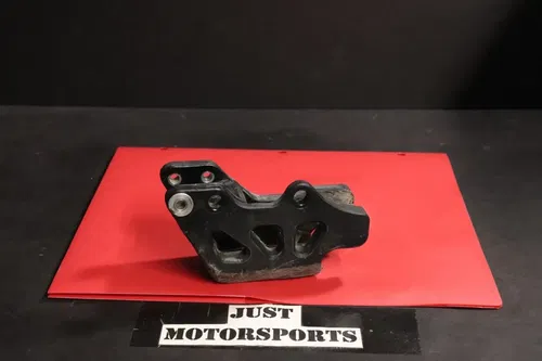 2008 Honda Crf450r Aftermarket Chain Guide Slider