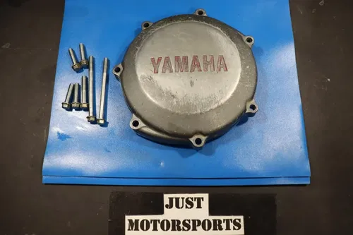 2006 Yamaha Yz250f Outer Clutch Cover