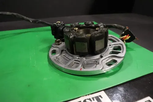 2000 Kawasaki Kx250 Generator Stator