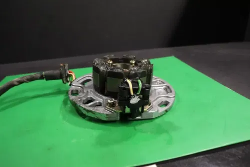 2000 Kawasaki Kx250 Generator Stator