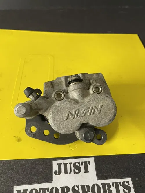 1992 Suzuki Rm250 Front Brake Caliper