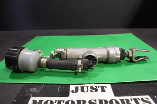 2000 Kawasaki Kx250 Rear Back Brake Master Cylinder Reservoir