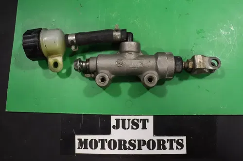 2000 Kawasaki Kx250 Rear Back Brake Master Cylinder Reservoir