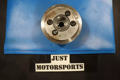 2002 Yamaha Yz250 Rotor Flywheel