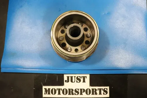 2002 Yamaha Yz250 Rotor Flywheel