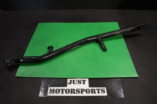 1989 Kawasaki Kx80 Subframe Support Arm