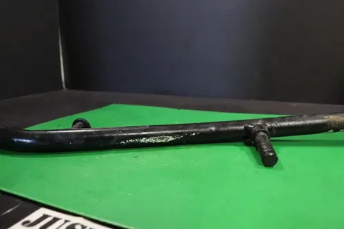 1989 Kawasaki Kx80 Subframe Support Arm