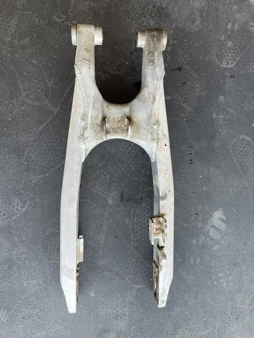 1990 Honda Cr250r Rear Swingarm